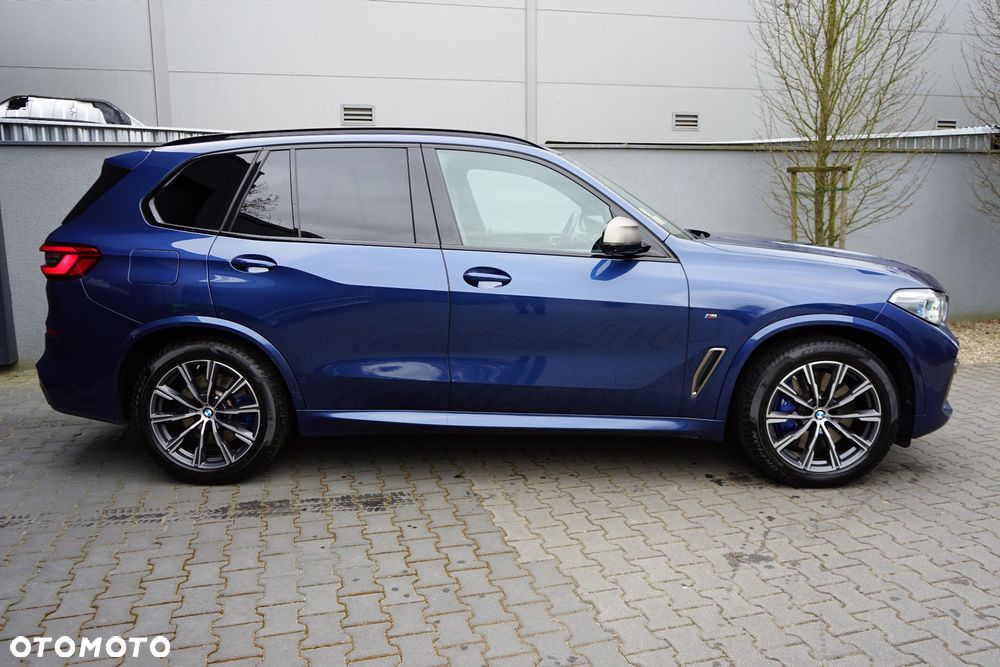 BMW X5 M - 3