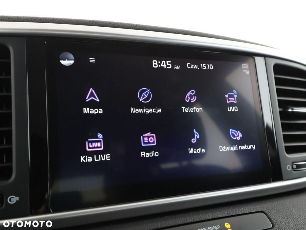 Kia Sportage 1.6 GDI Business Line 2WD - 24