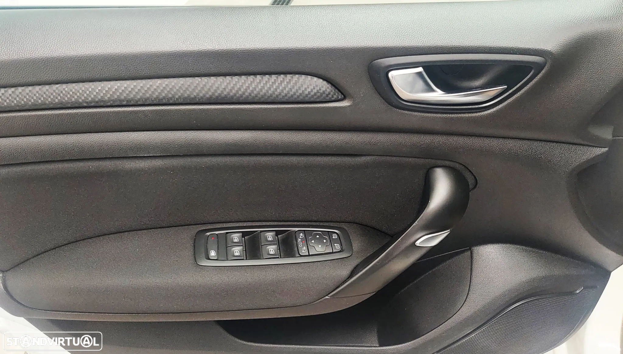 Renault Mégane 1.5 Blue dCi Limited - 19