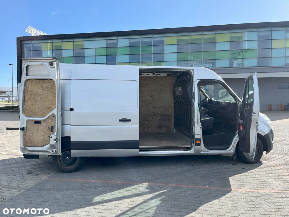Renault Master - 10