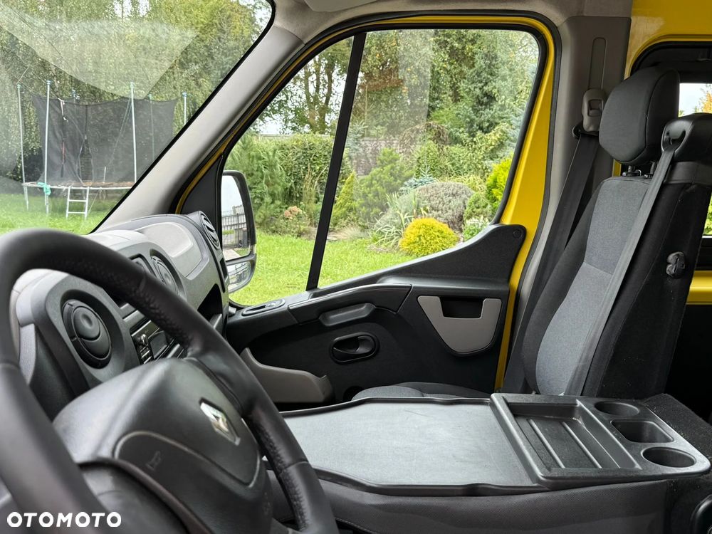 Renault Master - 7