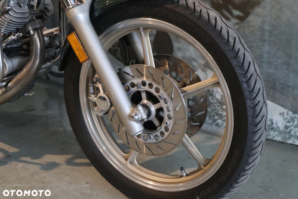 Yamaha Virago - 17