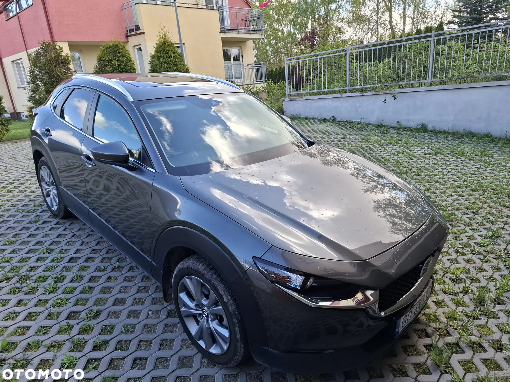 Mazda CX-30 - 2
