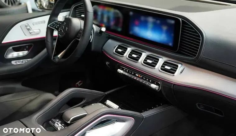 Mercedes-Benz GLE - 5