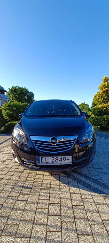 Opel Meriva 1.4 Color Edition - 3