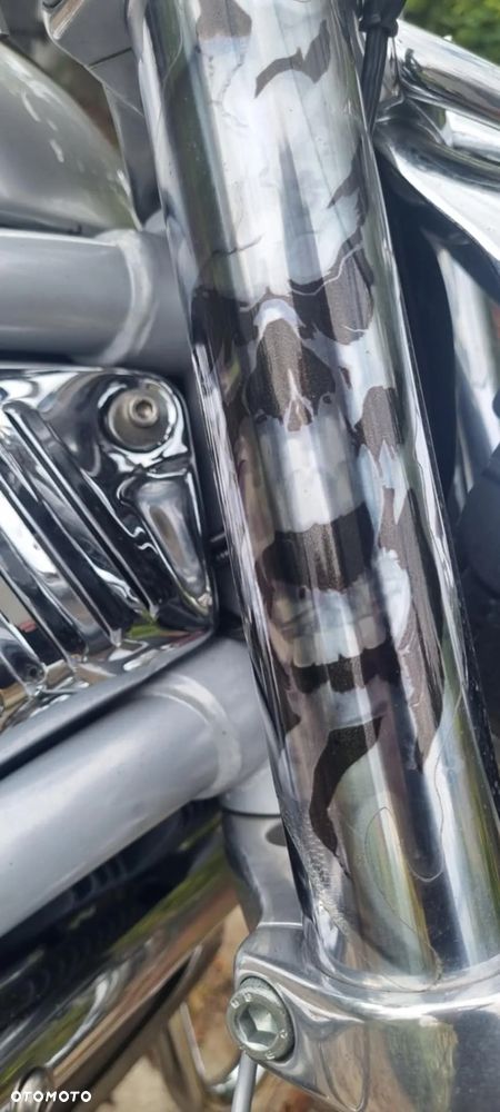 Harley-Davidson V-Rod Street Rod - 16