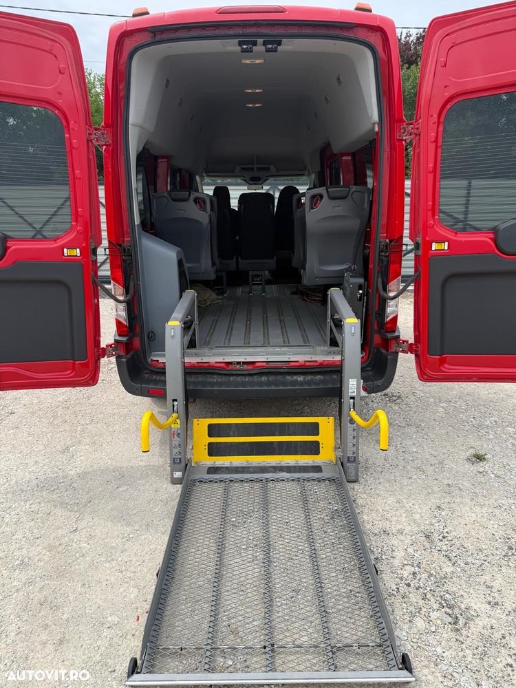 Ford Transit - 5