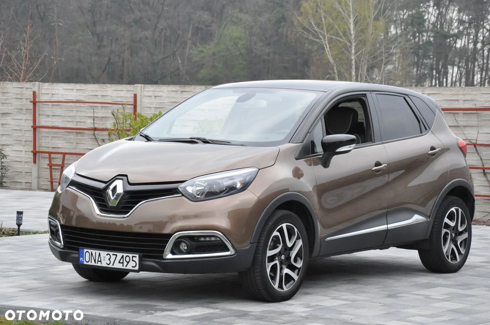 Renault Captur ENERGY TCe 120 EDC XMOD - 15