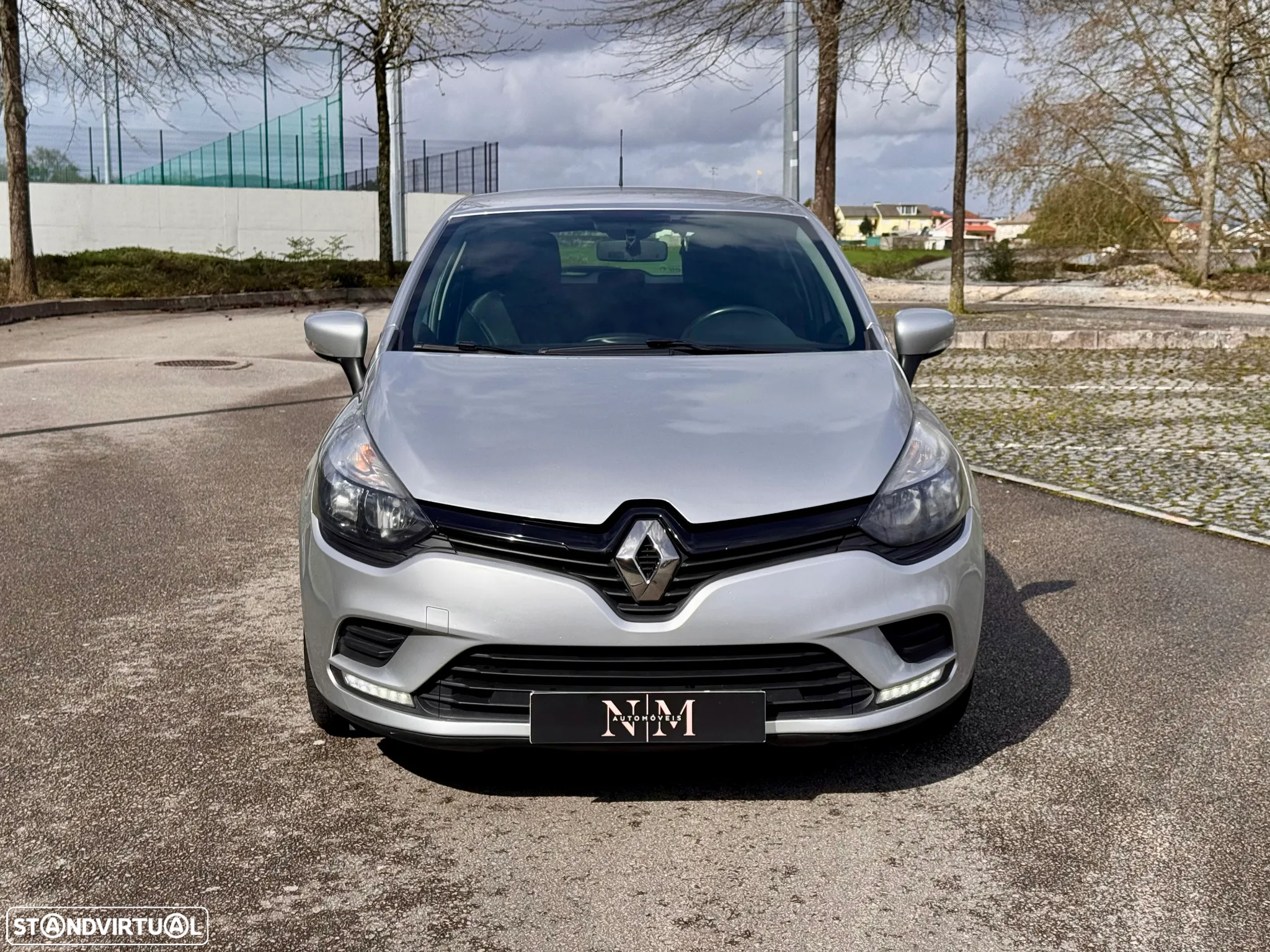 Renault Clio 1.5 dCi Confort 82g - 5
