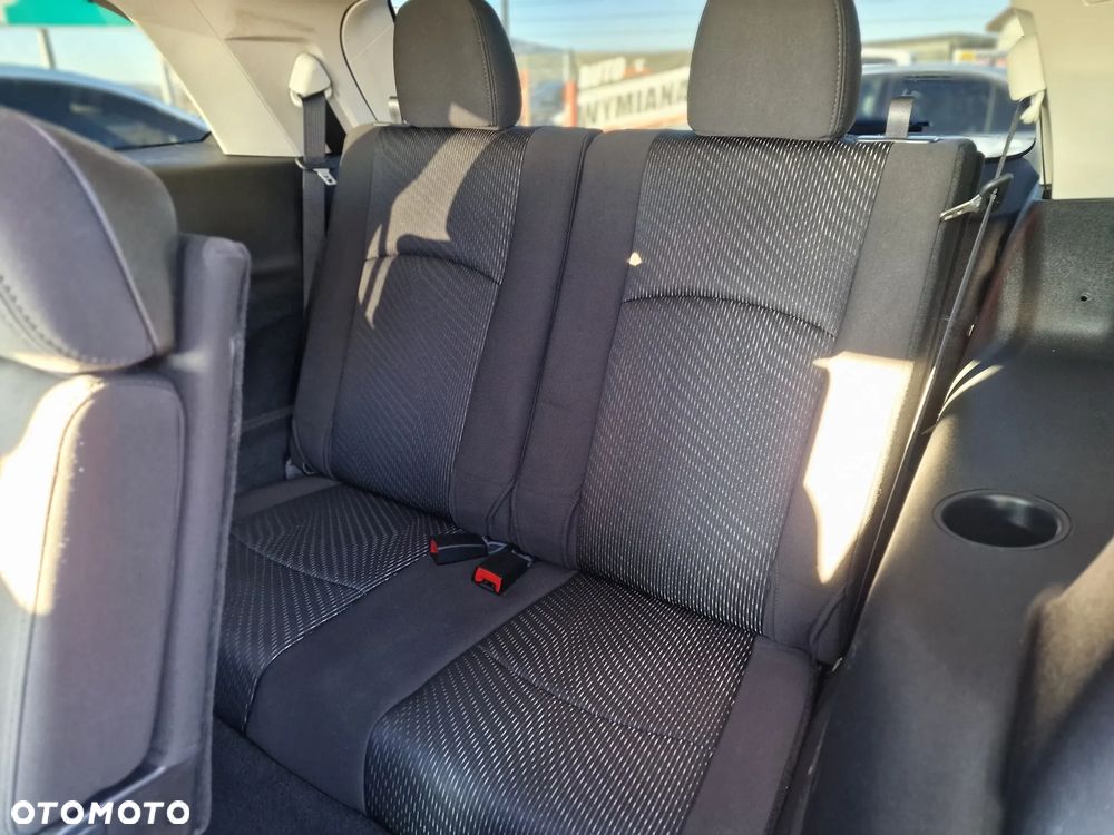 Fiat Freemont 2.0 Multijet Lounge AWD - 23