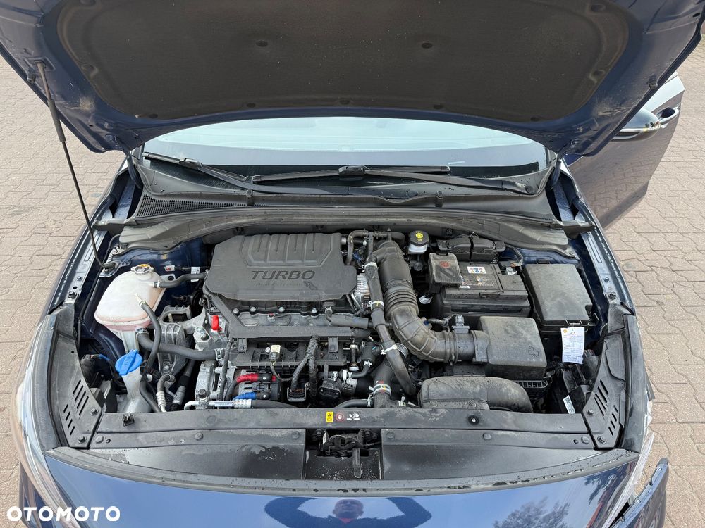 Hyundai i30 1.5 T-GDI 48V-Hybrid DCT N Line - 13