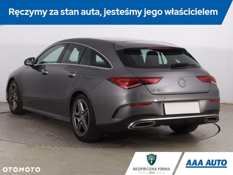 Mercedes-Benz CLA - 6