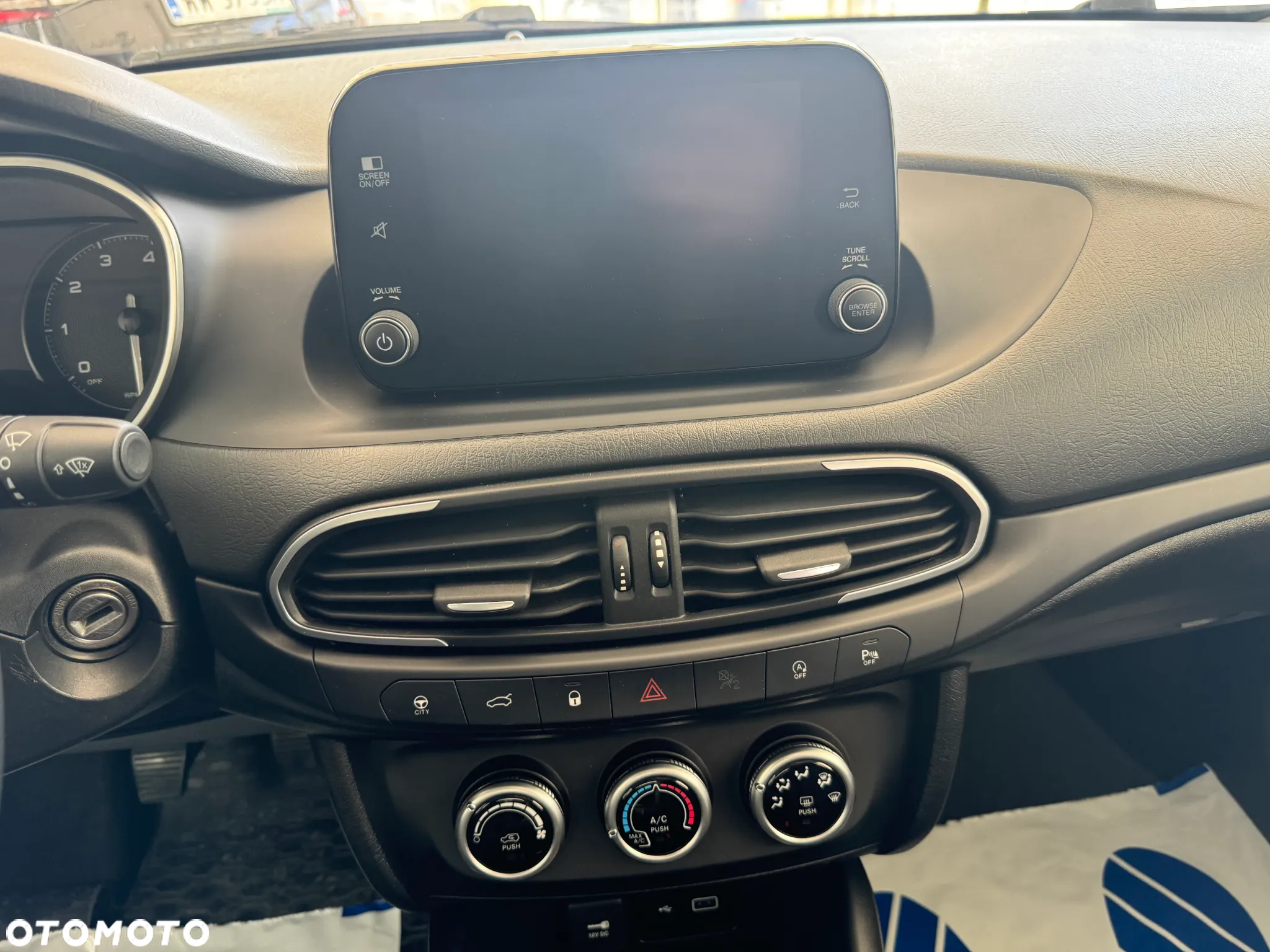 Fiat Tipo 1.0 T3 City Life - 22