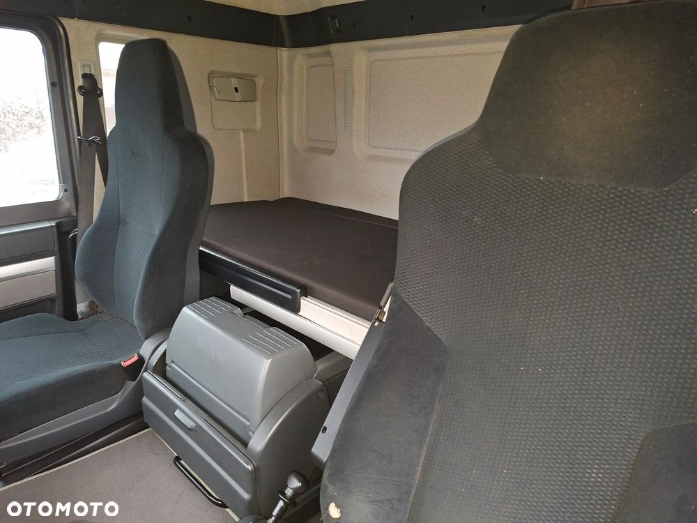 MAN TGS 35.440 kiper 8x4 - 39