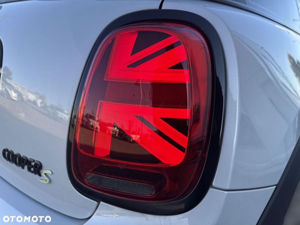 MINI Cooper S - 21