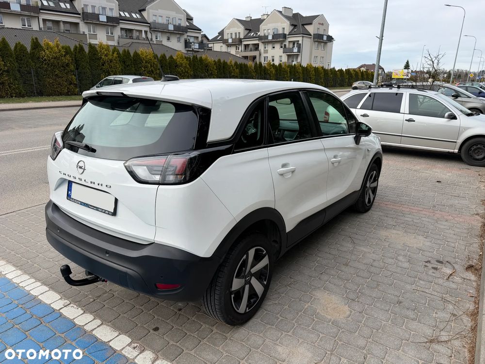 Opel Crossland - 5