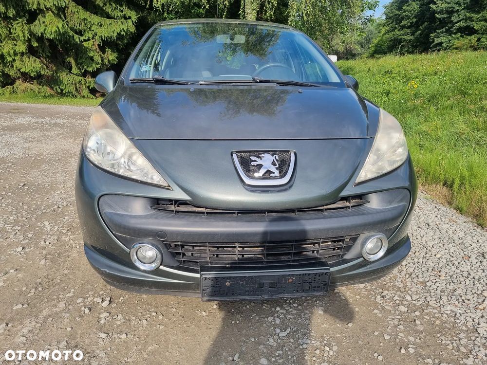 Peugeot 207 95 VTi Tendance - 4