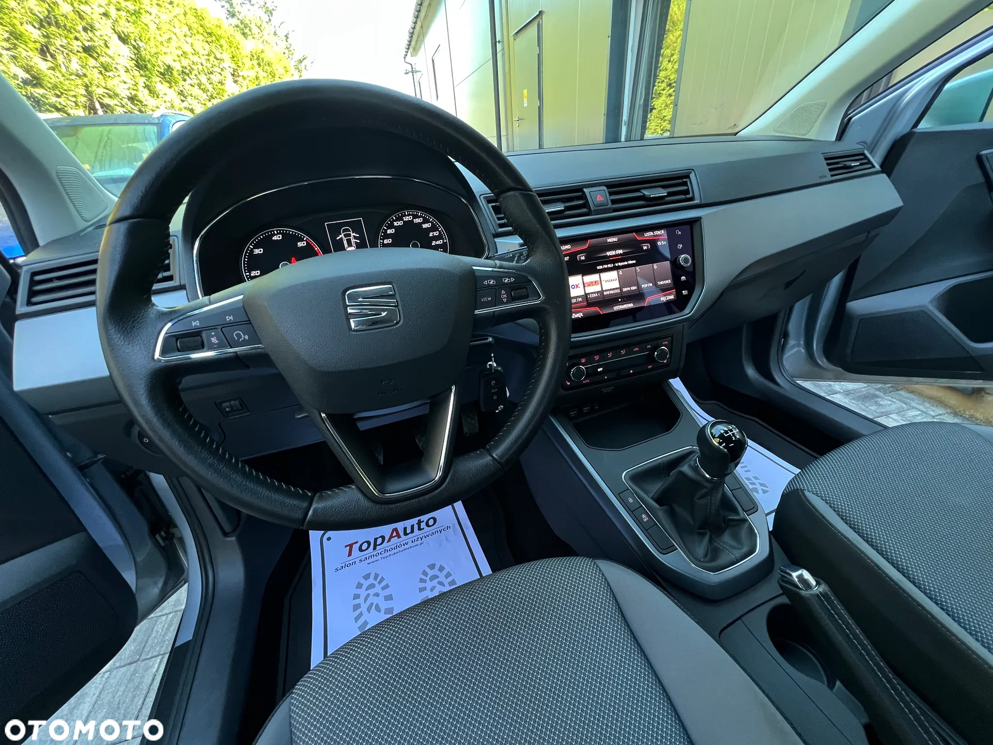 Seat Arona 1.6 TDI Style - 24