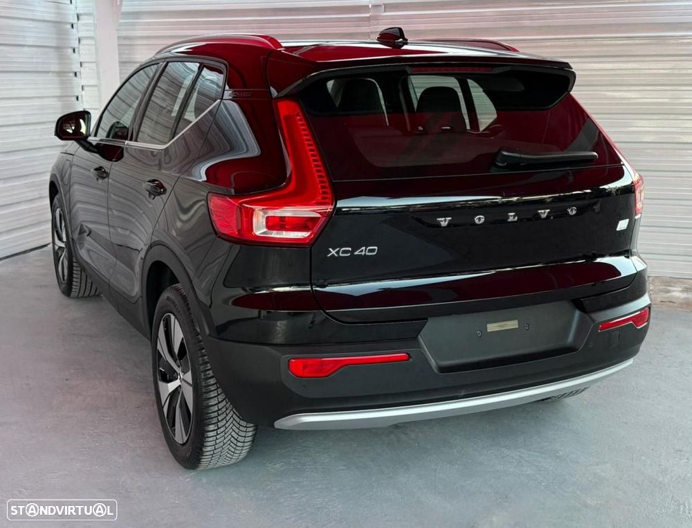 Volvo XC 40 - 5