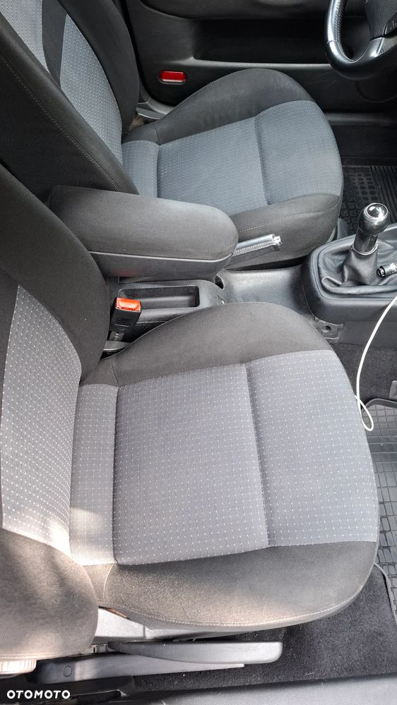 Volkswagen Golf 1.9 TDI Basis - 13