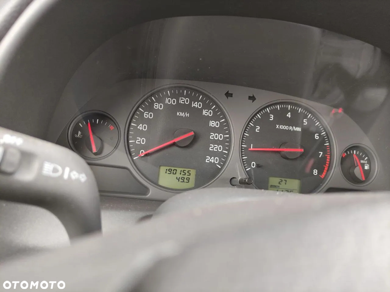 Volvo V40 - 10