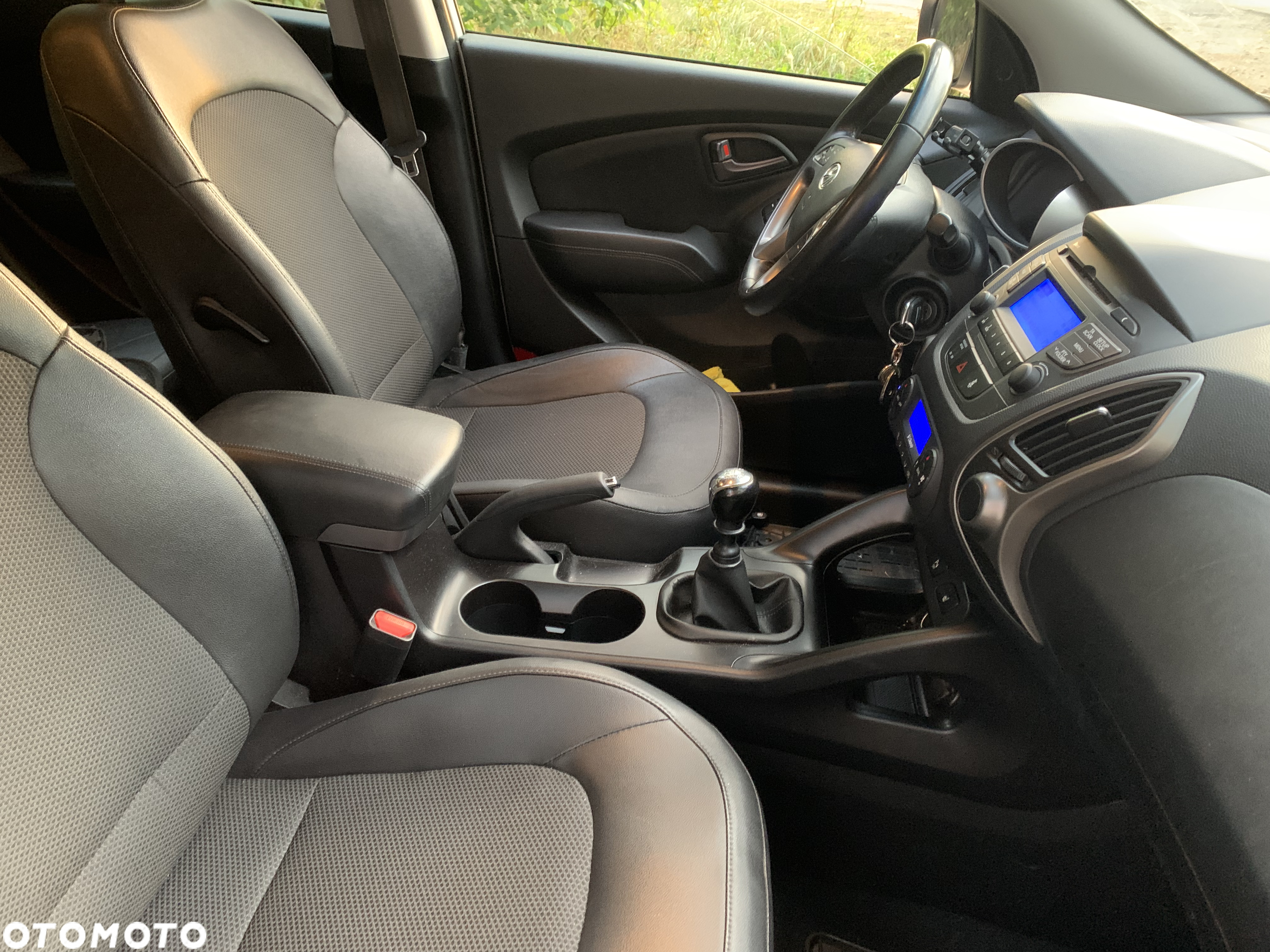 Hyundai ix35 1.6 2WD Style - 14