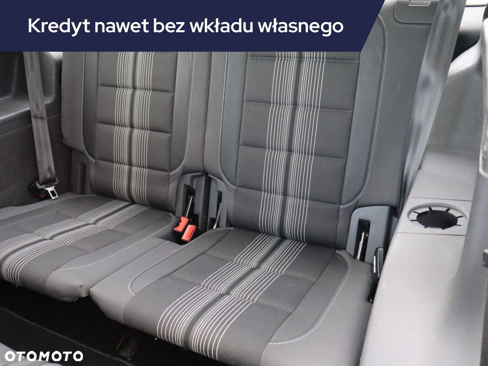 Volkswagen Touran 2012