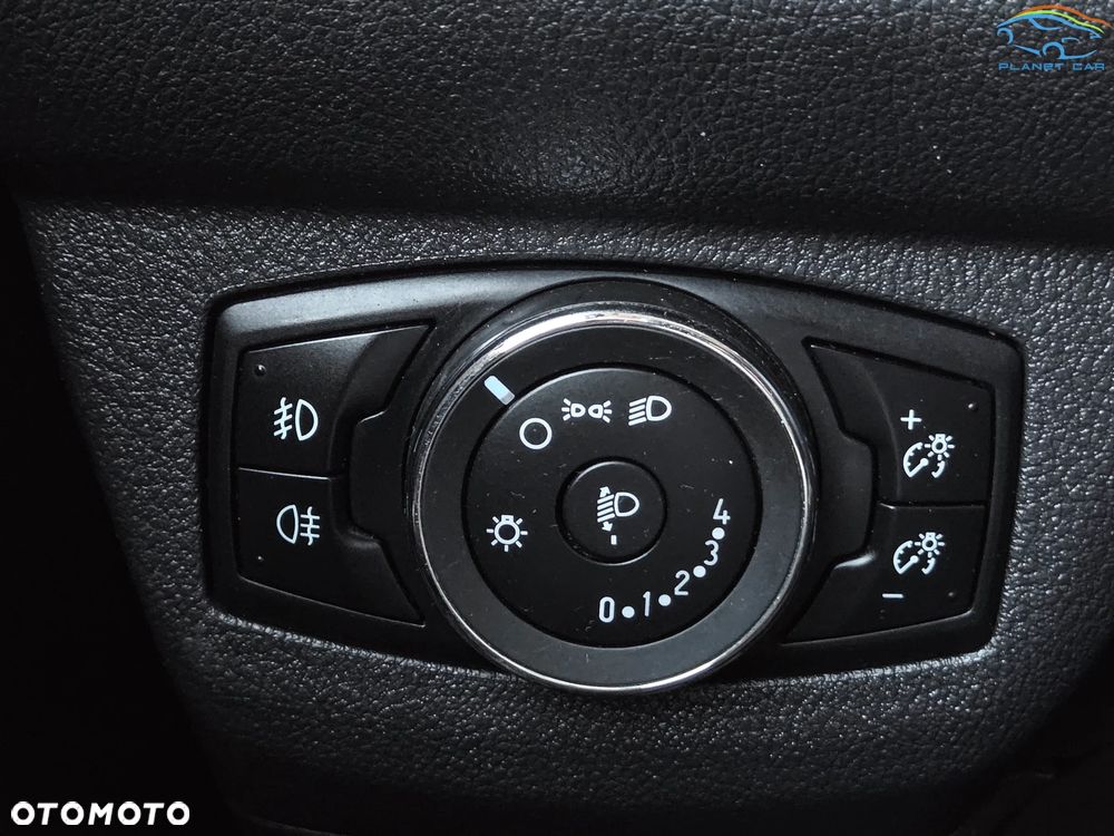 Ford Ford Transit Courier I Van 1.5 Duratorq TDCi 75KM - 25