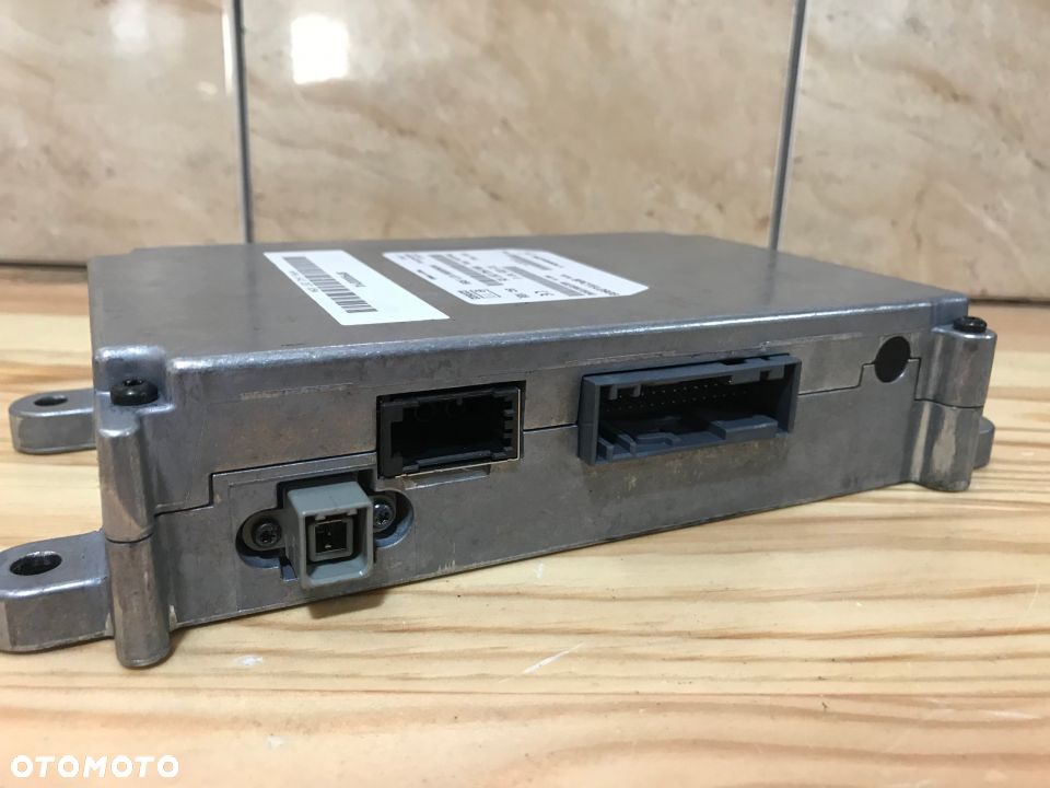 JAGUAR X TYPE MODUŁ TELEFONU 1X43-10D893-AH - 1