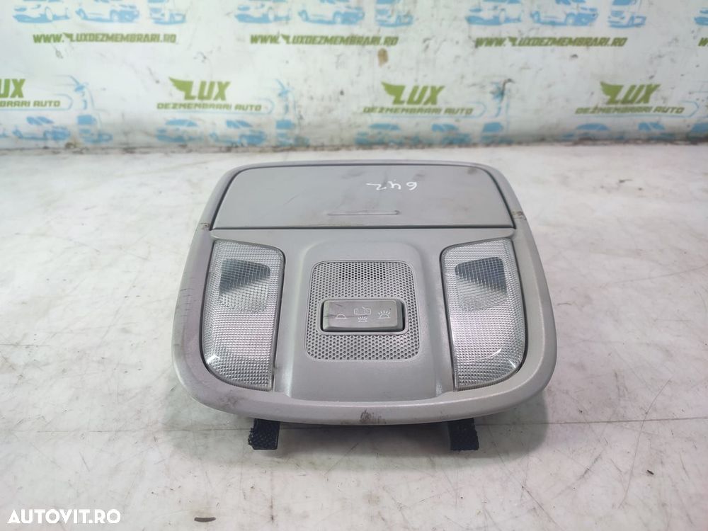 Plafoniera 92800-D90XX Kia Sportage 4 [2016 - 2020] 1.7 crdi D4FD - 1