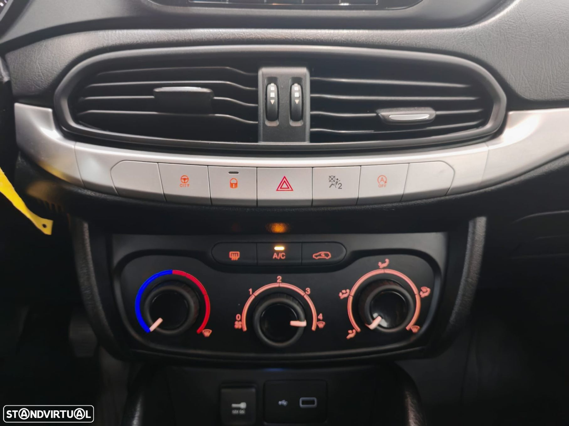Fiat Tipo - 14