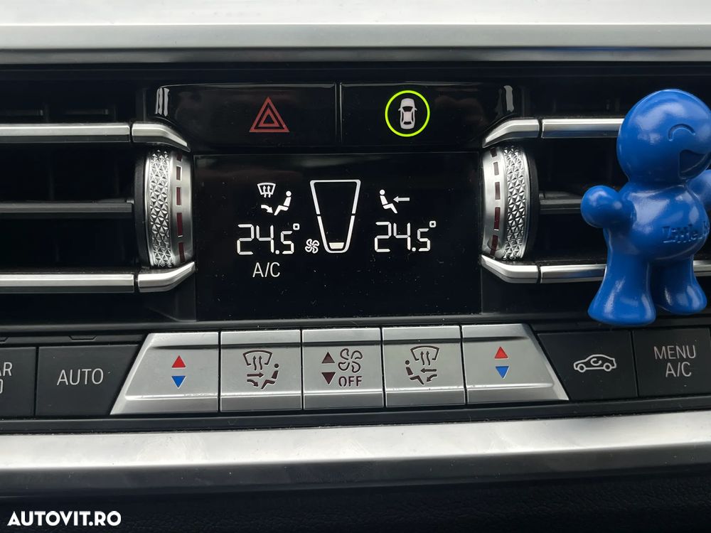 BMW Seria 3 320d xDrive AT MHEV - 22