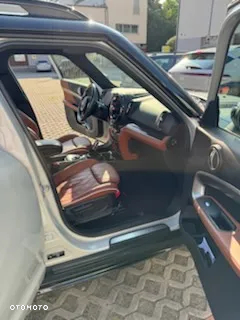 MINI Countryman Cooper S ALL4 - 6