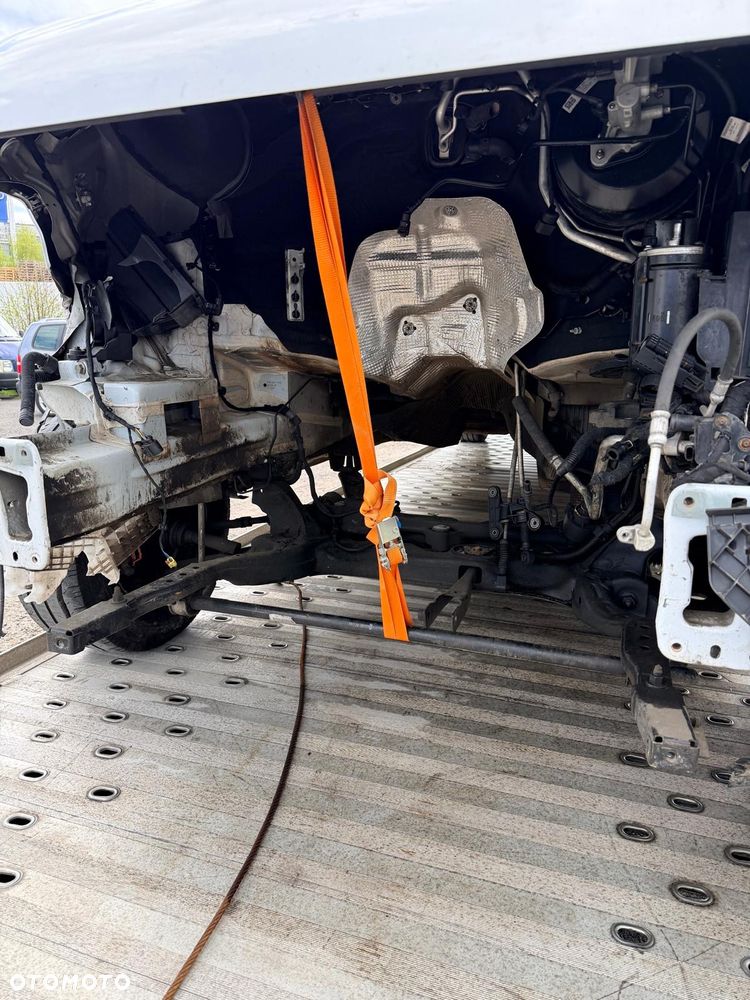 Volkswagen Crafter - 6