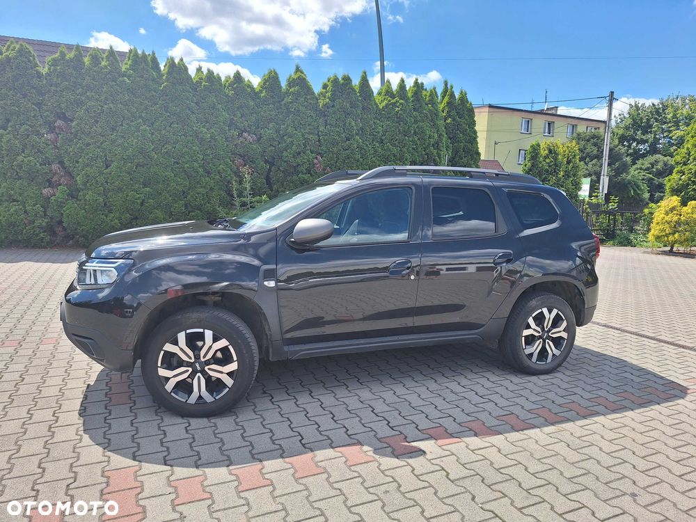 Dacia Duster - 2