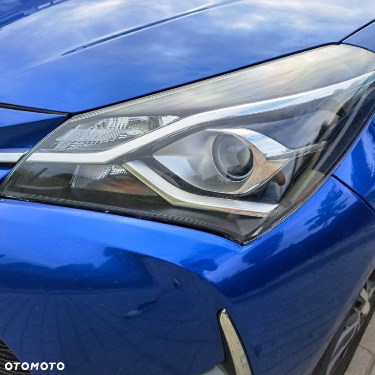 Toyota Yaris 1.5 20th Anniversary - 19