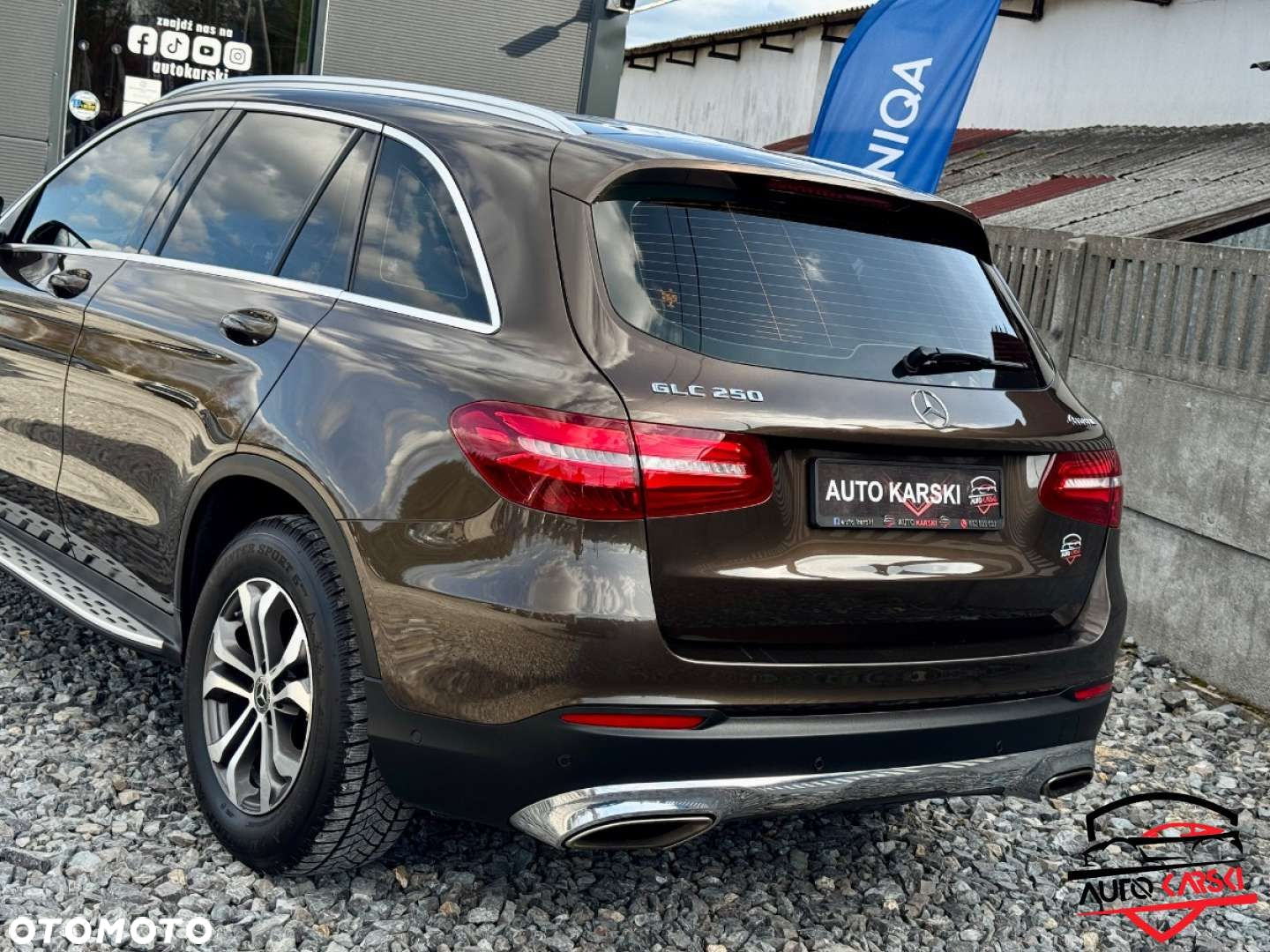 Mercedes-Benz GLC - 16