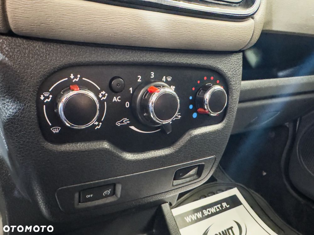 Dacia Lodgy 1.5 dCi Laureate - 28