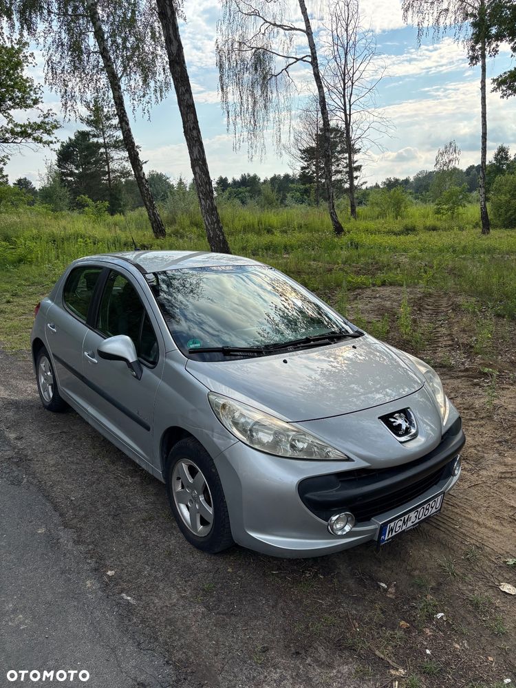 Peugeot 207 95 VTi Urban Move - 2