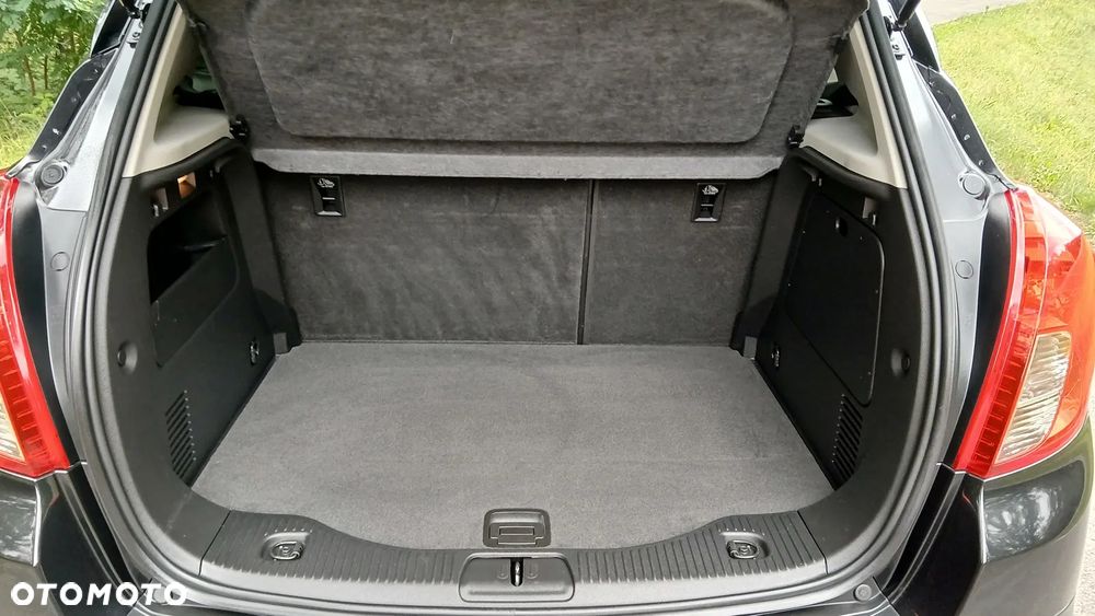 Opel Mokka 1.4 T Cosmo - 17