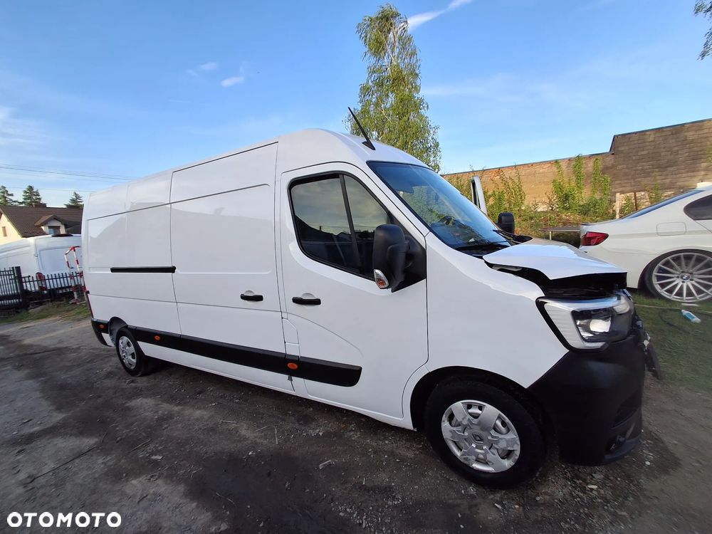 Renault Master - 1