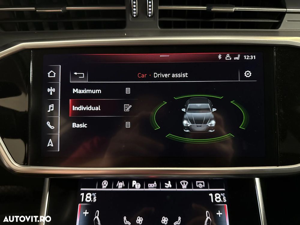 Audi A7 Sportback - 19