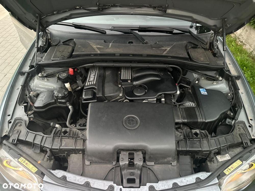 BMW Seria 1 - 35
