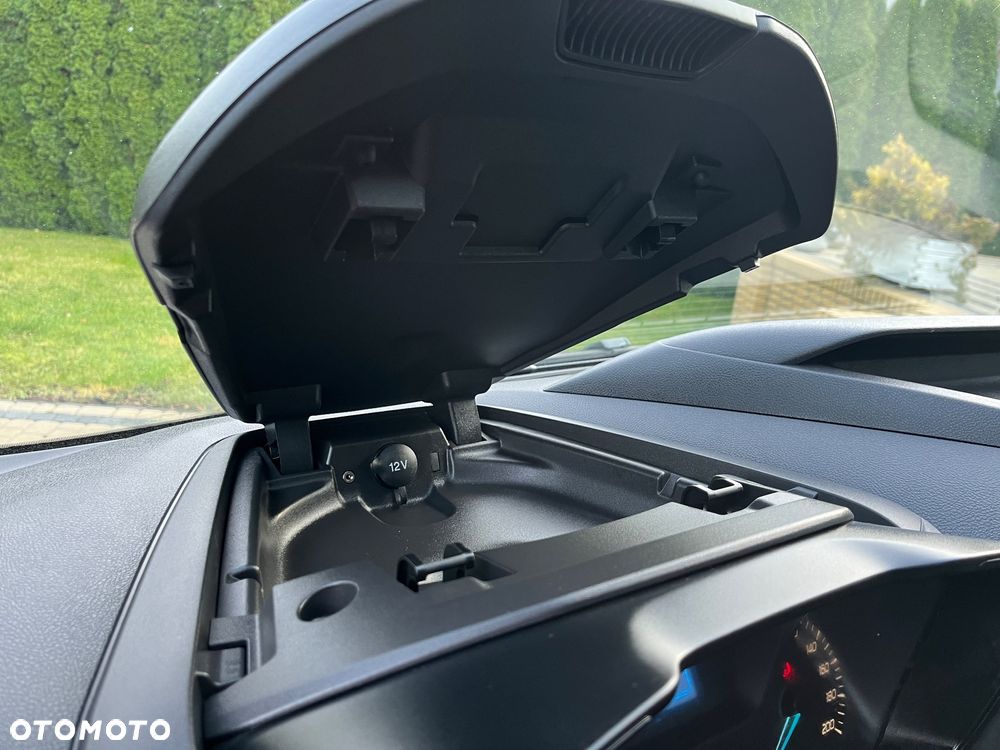 Ford Transit Custom  L2H1 - 25