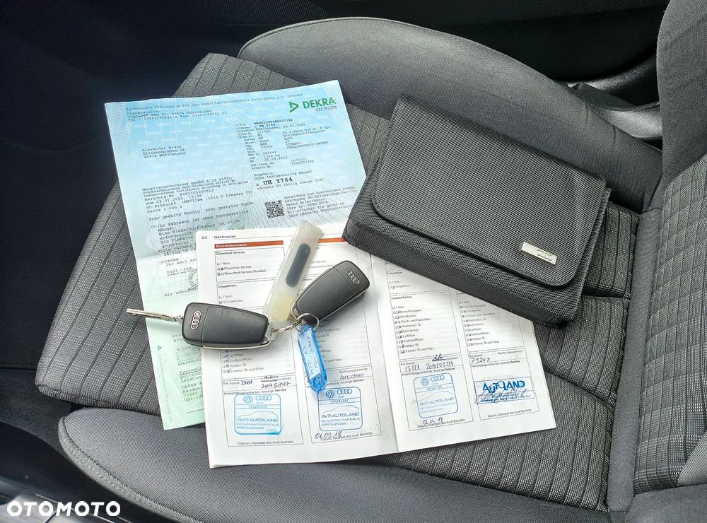 Audi A3 Sportback - 30