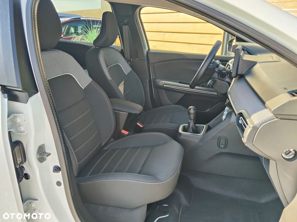 Dacia Jogger TCe 110 Extreme - 27