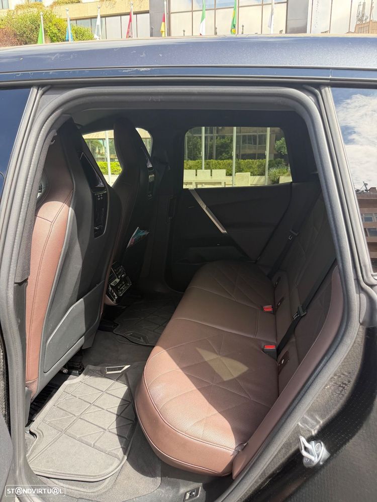 BMW iX xDrive 40 Pack Desportivo - 8