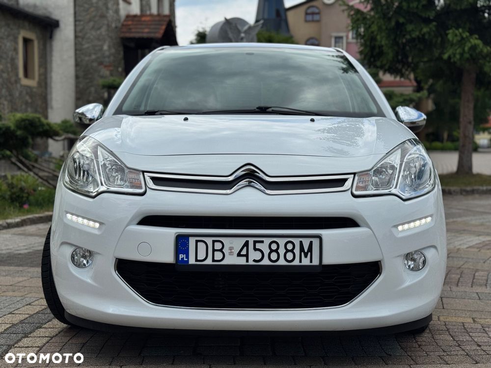 Citroën C3 1.2 PureTech Selection - 17