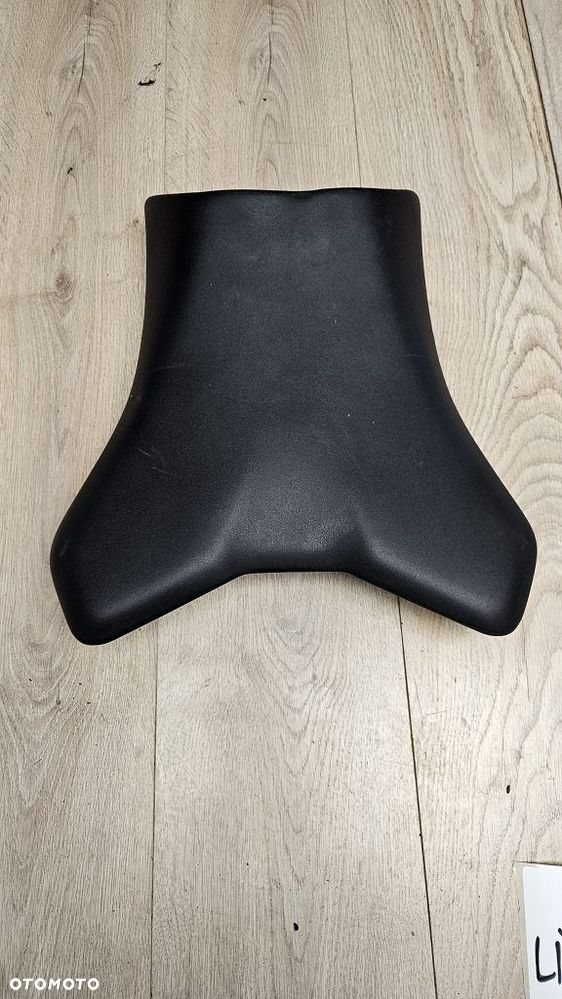 Siedzenie Kanapa Przód Kierowcy Yamaha FZ1 Fazer 1000 (2006-2015) - 7