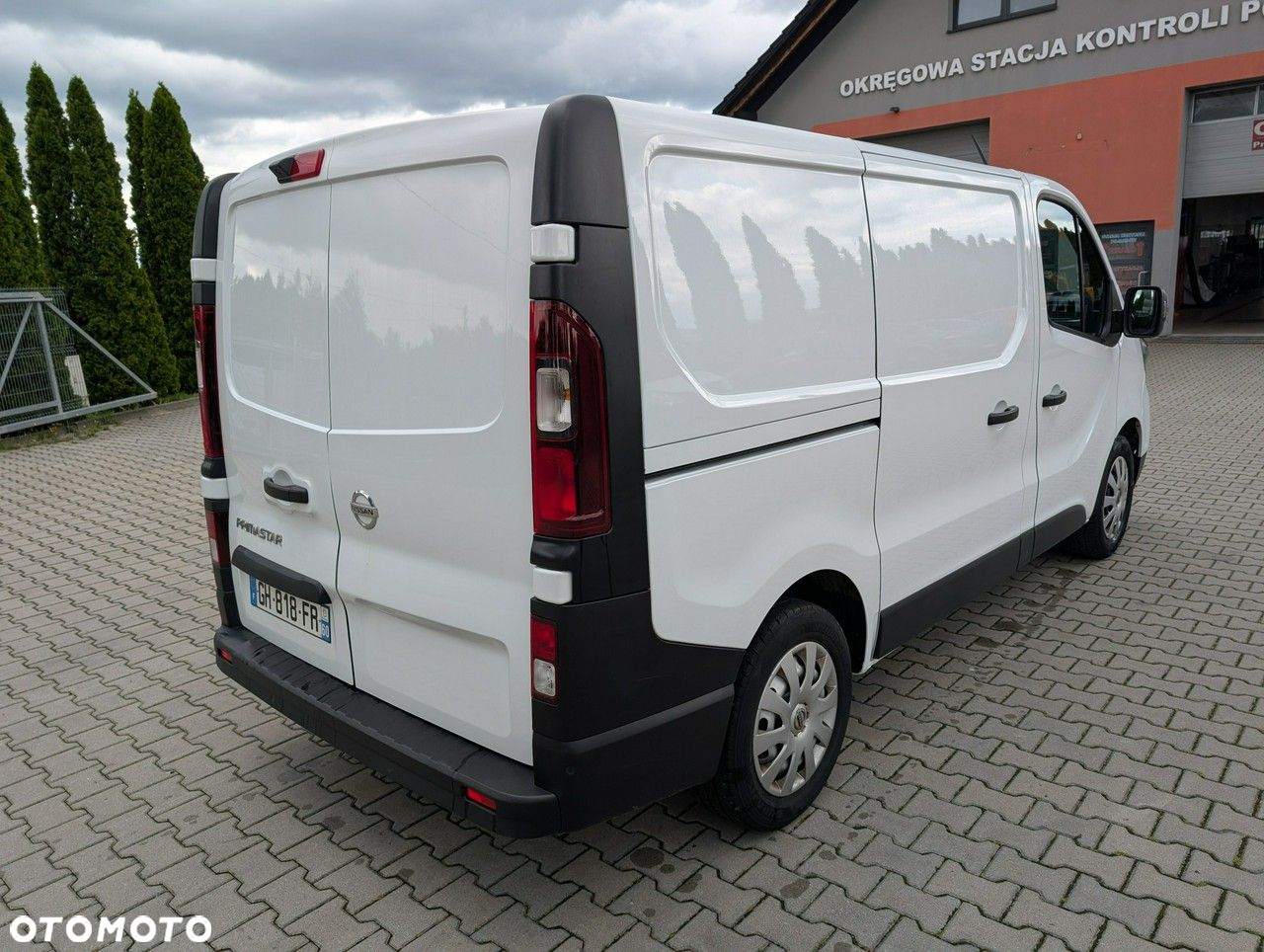 Renault Trafic - 4